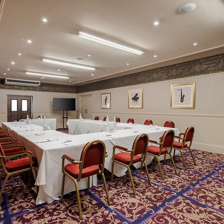 Reigate Manor Hotel Eksteriør billede