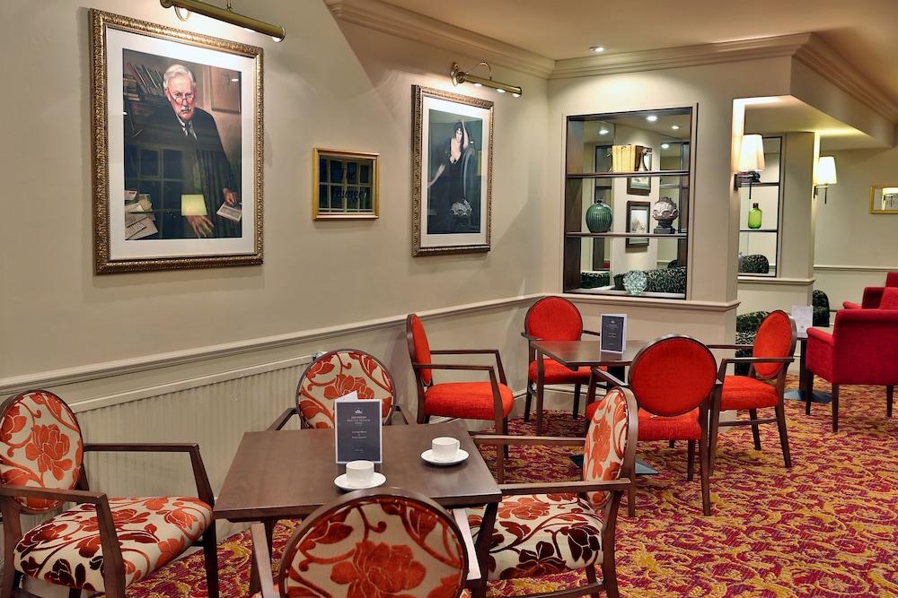 Reigate Manor Hotel Eksteriør billede