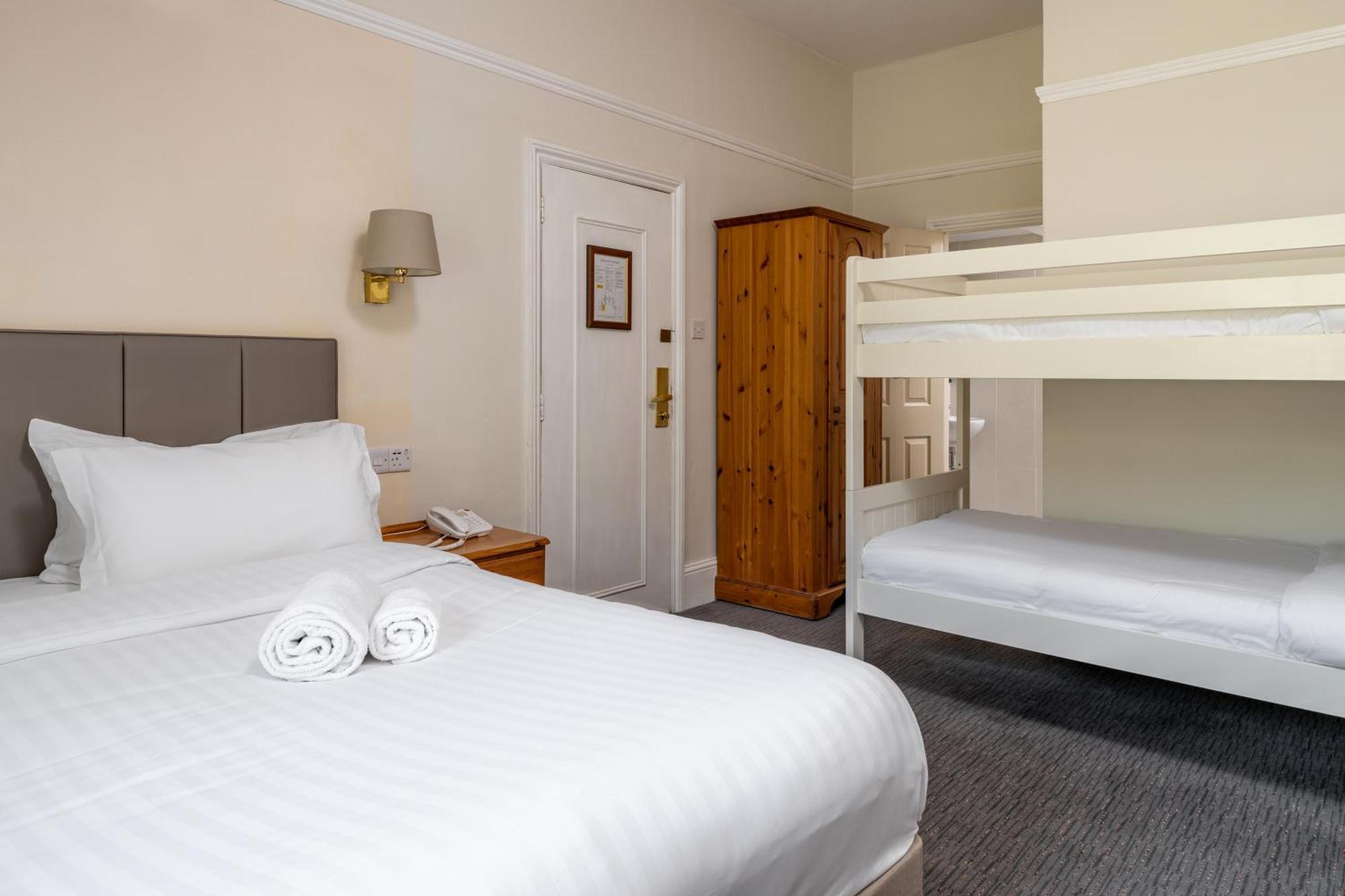 Reigate Manor Hotel Eksteriør billede