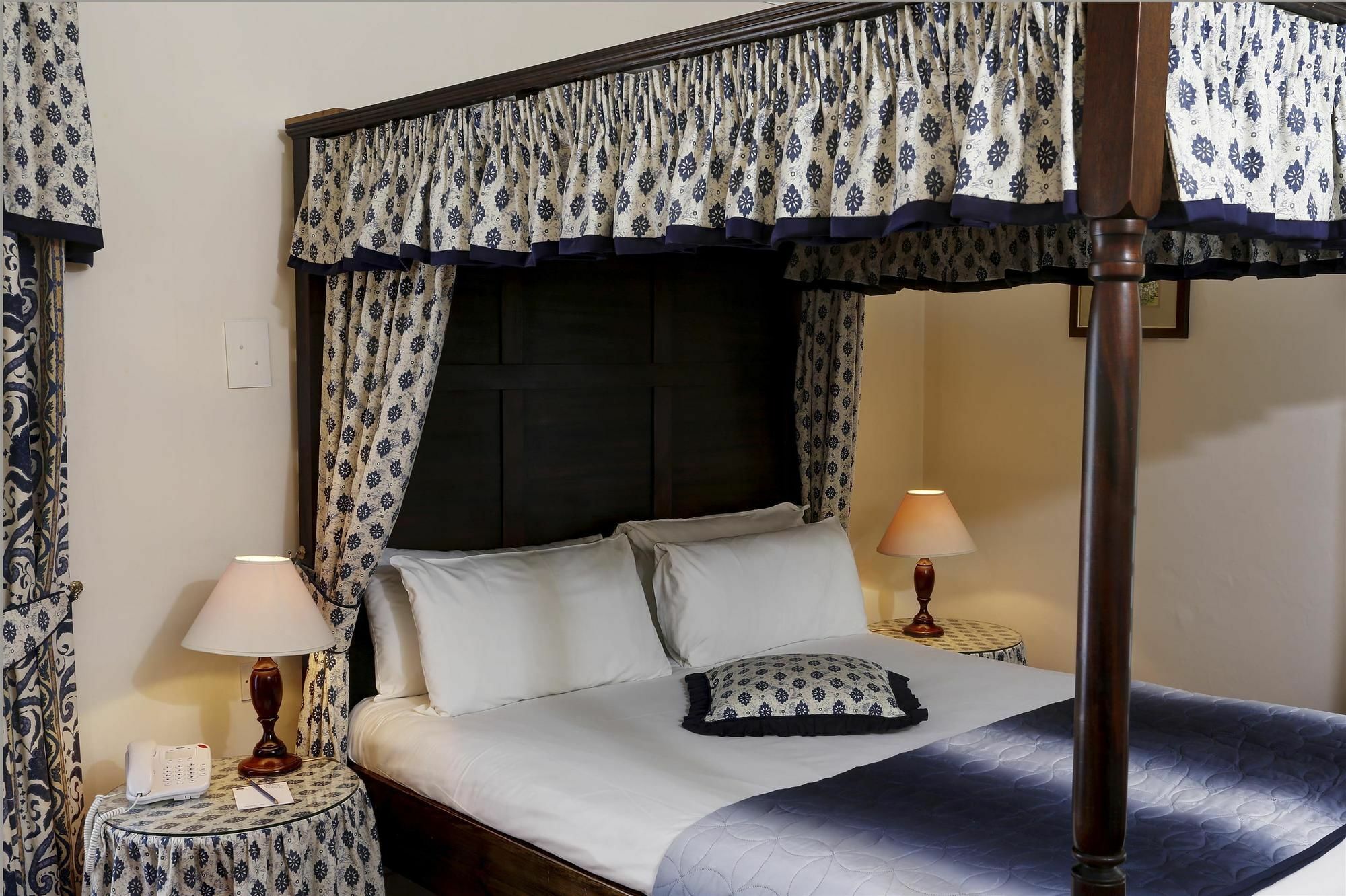 Reigate Manor Hotel Eksteriør billede